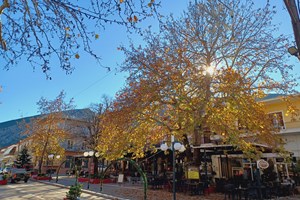 5+1 γραφικά χωριά κοντά στα χιονοδρομικά της Ελλάδας - εικόνα 3