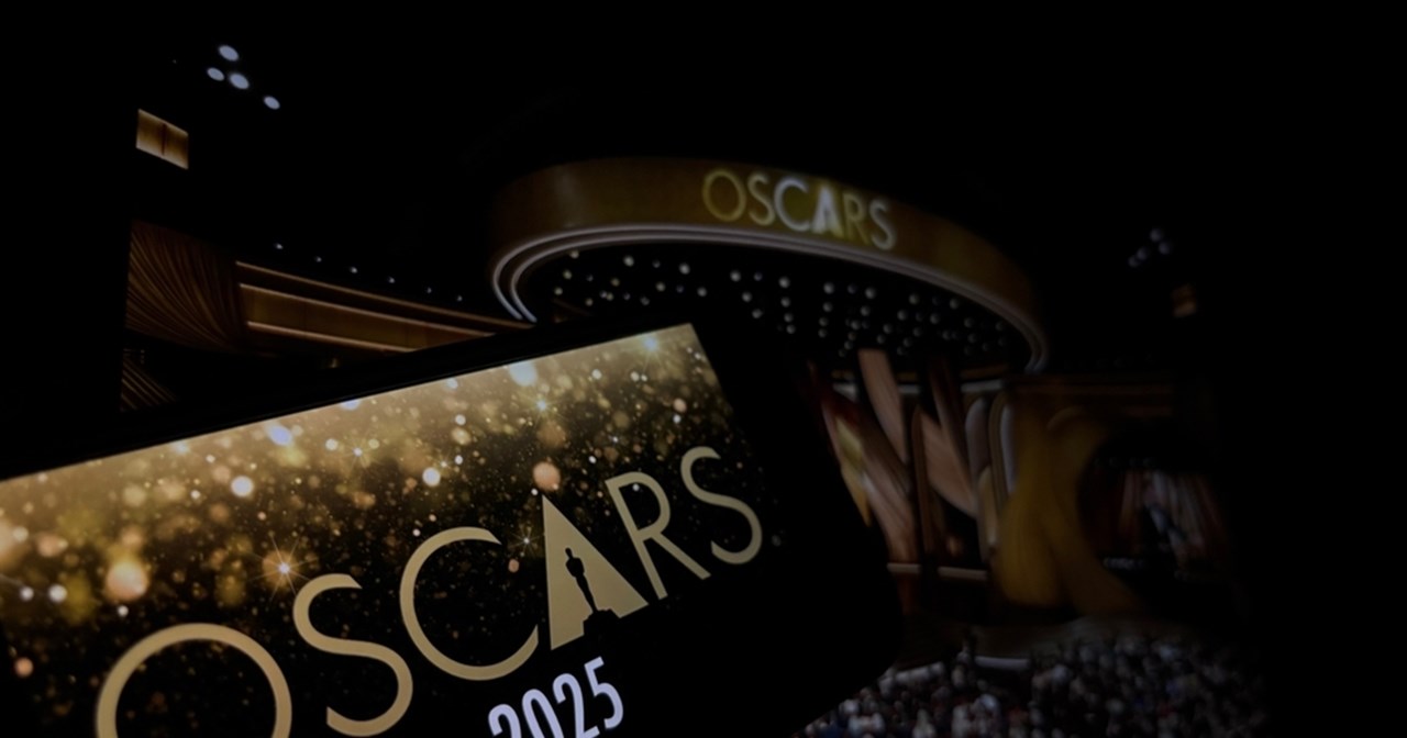 Όσκαρ 2025: Ο Σον Μπέικερ έγινε ο νέος άξιος διάδοχος του Γουόλτ Ντίσνεϊ - εικόνα 1