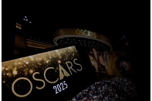 Όσκαρ 2025: Ο Σον Μπέικερ έγινε ο νέος άξιος διάδοχος του Γουόλτ Ντίσνεϊ - εικόνα 1