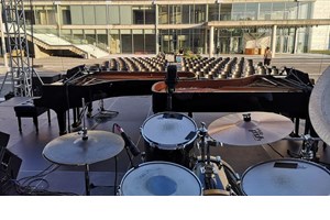 Piano City Athens: Όλα τα φώτα στο πιάνο - εικόνα 3