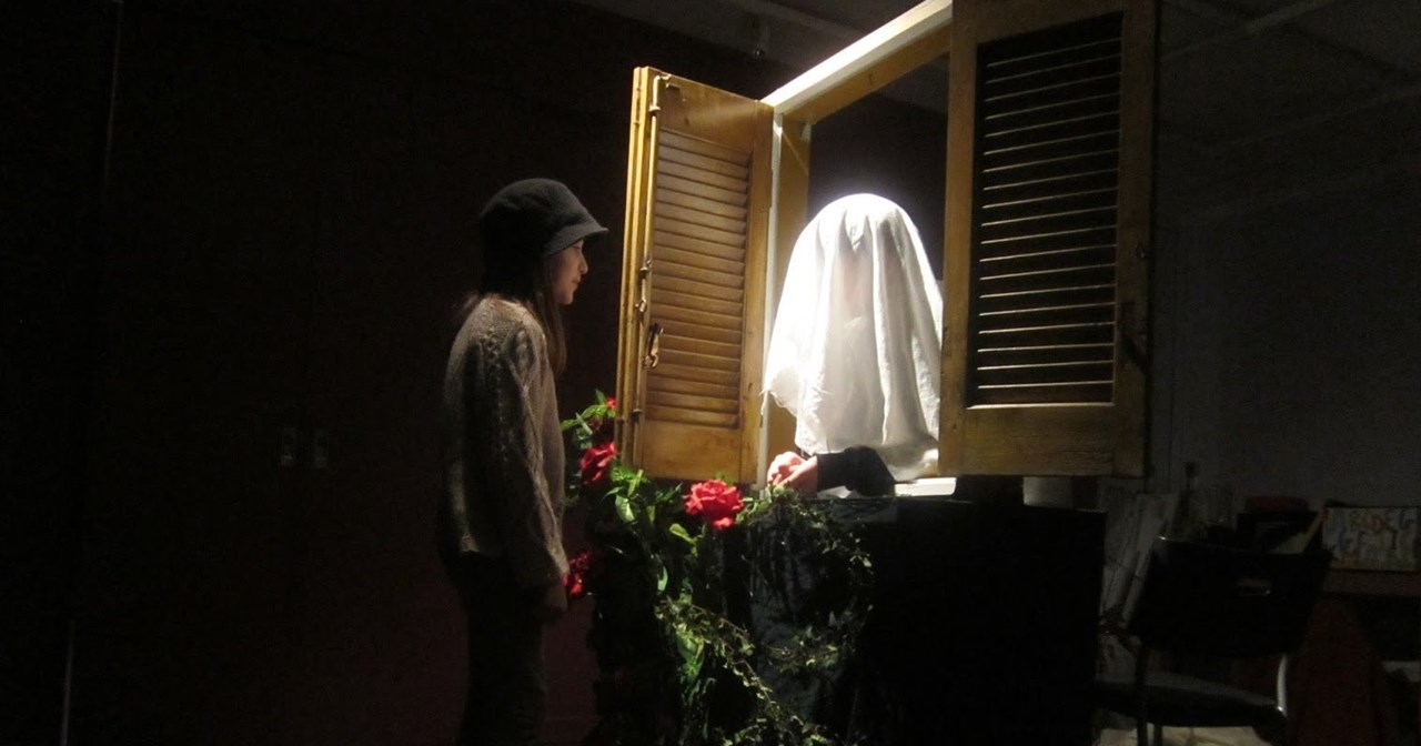 Ο Ηλίας Καρελλάς ετοιμάζει την "Οδύσσεια" για παιδιά – Μια φιλόδοξη νέα παραγωγή στο θέατρο Κάππα - εικόνα 4