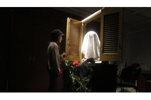 Ο Ηλίας Καρελλάς ετοιμάζει την "Οδύσσεια" για παιδιά – Μια φιλόδοξη νέα παραγωγή στο θέατρο Κάππα - εικόνα 4