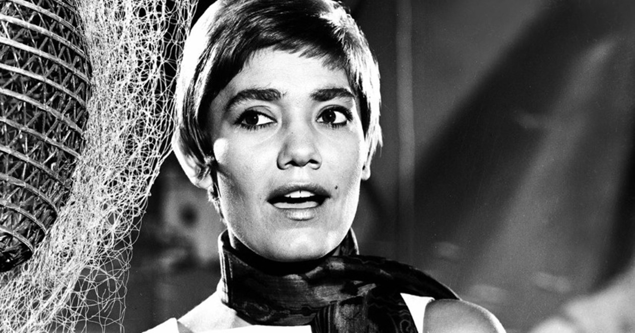 Απόψε (03/04) στην TV: Βράδυ Παρασκευής με Μικελάντζελο Αντονιόνι - εικόνα 2