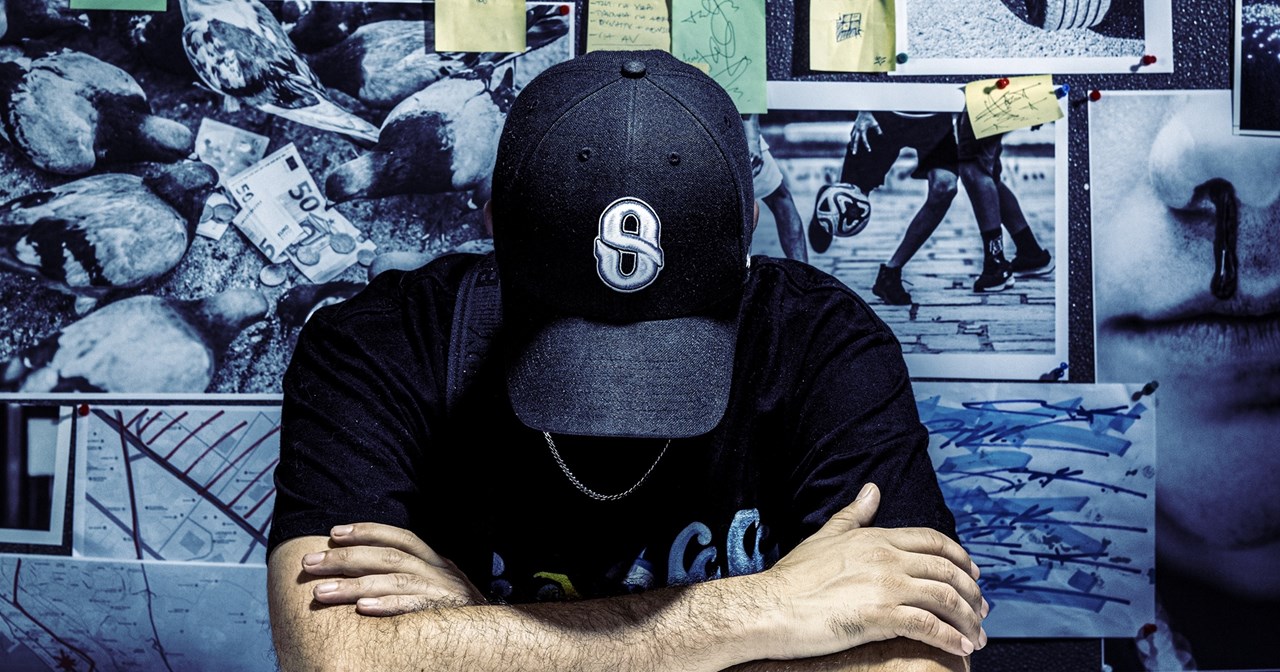 Ανδρέα Παράσχο, ο Ιβάν Βιριπάγιεφ ακούει συνέχεια Λεξ; - εικόνα 10