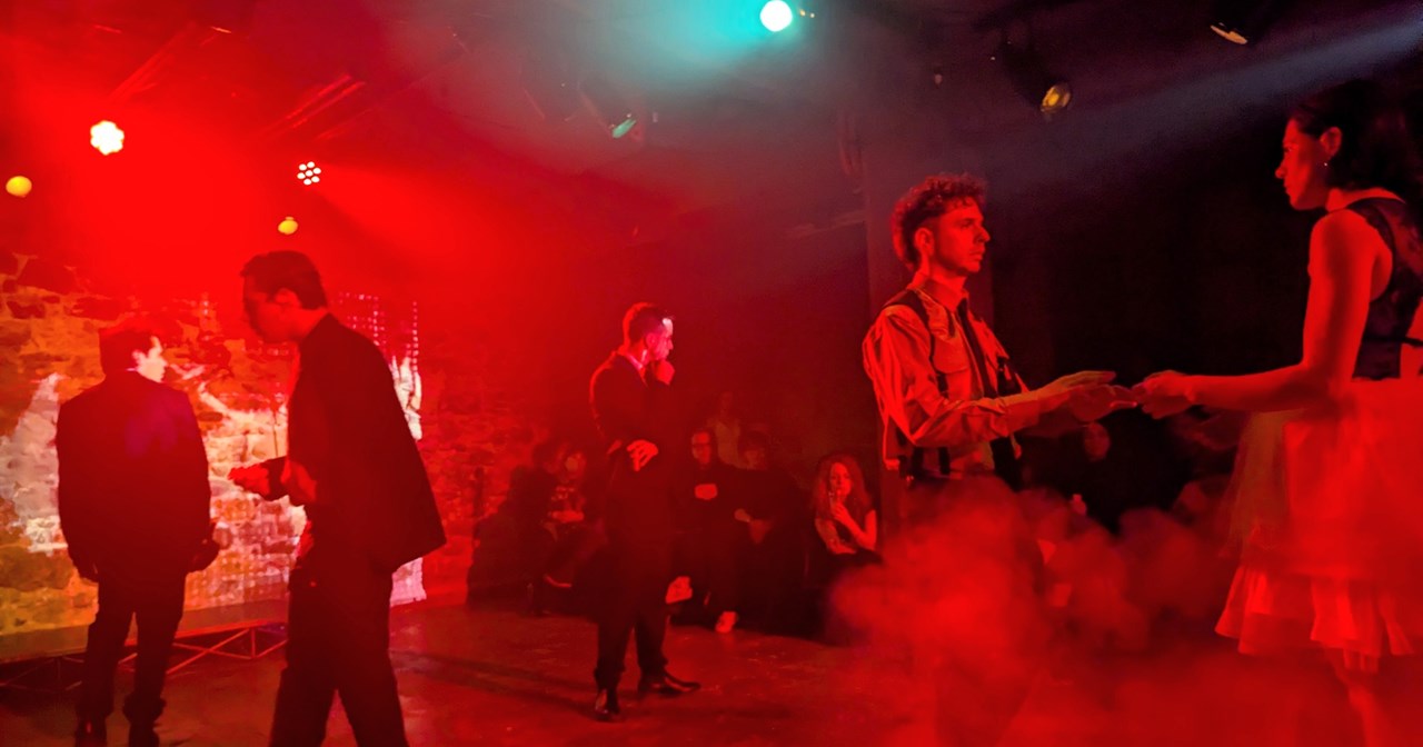 H πολυδιάστατη σχέση τουρισμού και τέχνης σε μια νέα έκθεση - εικόνα 7