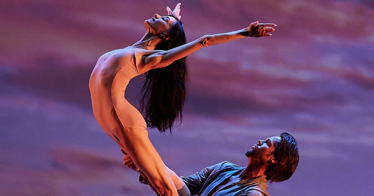 Σεπτέμβριος με pointe: Τα 5 μπαλετικά must - εικόνα 5