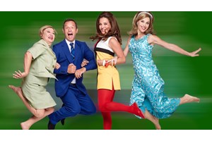 Για την Άννα Μαρία Παπαχαραλάμπους το γήρας είναι θέμα απόφασης - εικόνα 6