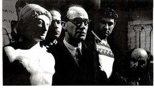 Ο Δαναός φέρνει το "Χαμένοι στη Μετάφραση" σε μια σειρά ειδικών προβολών - εικόνα 1