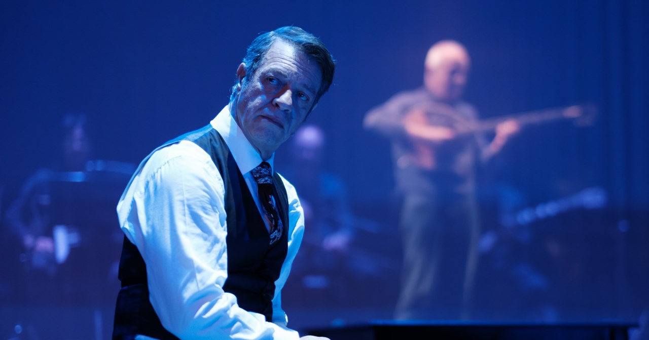 Οι επιλεγμένες παραστάσεις που επιστρέφουν στο Φεστιβάλ Αθηνών Επιδαύρου 2025 - εικόνα 6