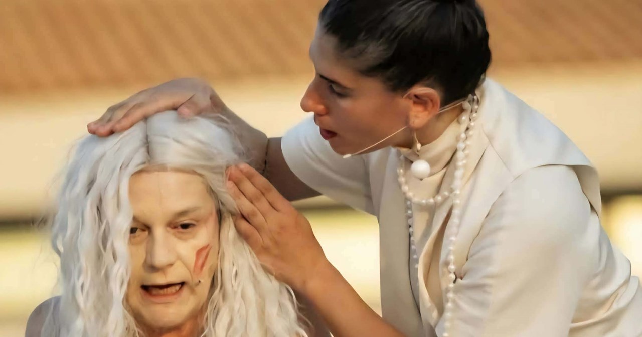 "Το μεγάλο φαγοπότι" στήνεται στο Θέατρο Συγγρού 33 - εικόνα 6