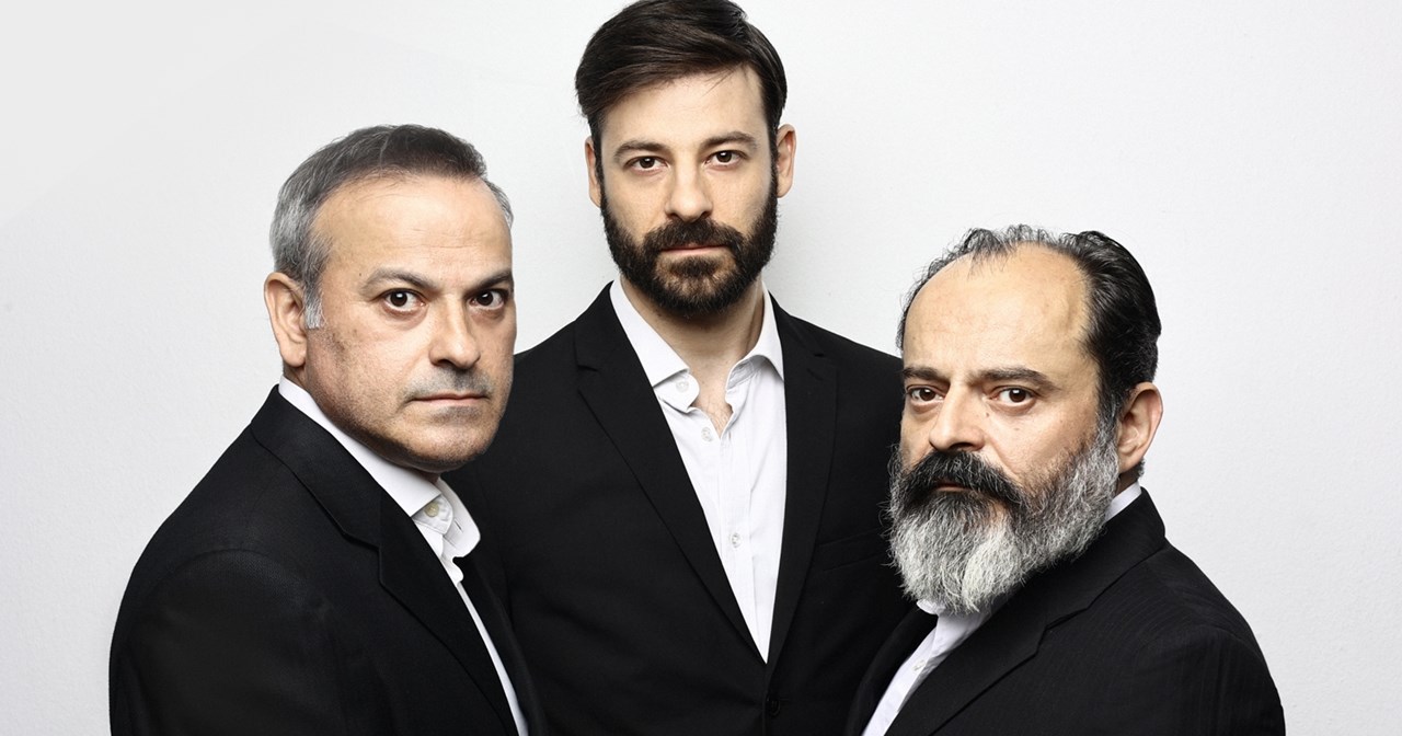 Ο Γιάννης Βούρος και η Μαρία Κατσανδρή μας μιλούν για τη "Λυσσασμένη γάτα" - εικόνα 3