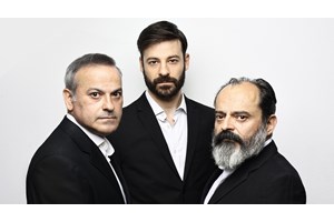 Ο Γιάννης Βούρος και η Μαρία Κατσανδρή μας μιλούν για τη "Λυσσασμένη γάτα" - εικόνα 3