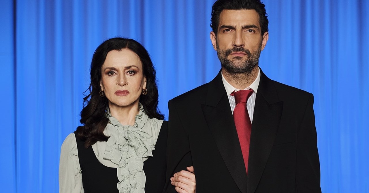 "Φαέθων" του Δημητριάδη: Η οικογένεια ως πεδίο μάχης - εικόνα 5