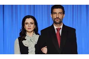 "Φαέθων" του Δημητριάδη: Η οικογένεια ως πεδίο μάχης - εικόνα 5