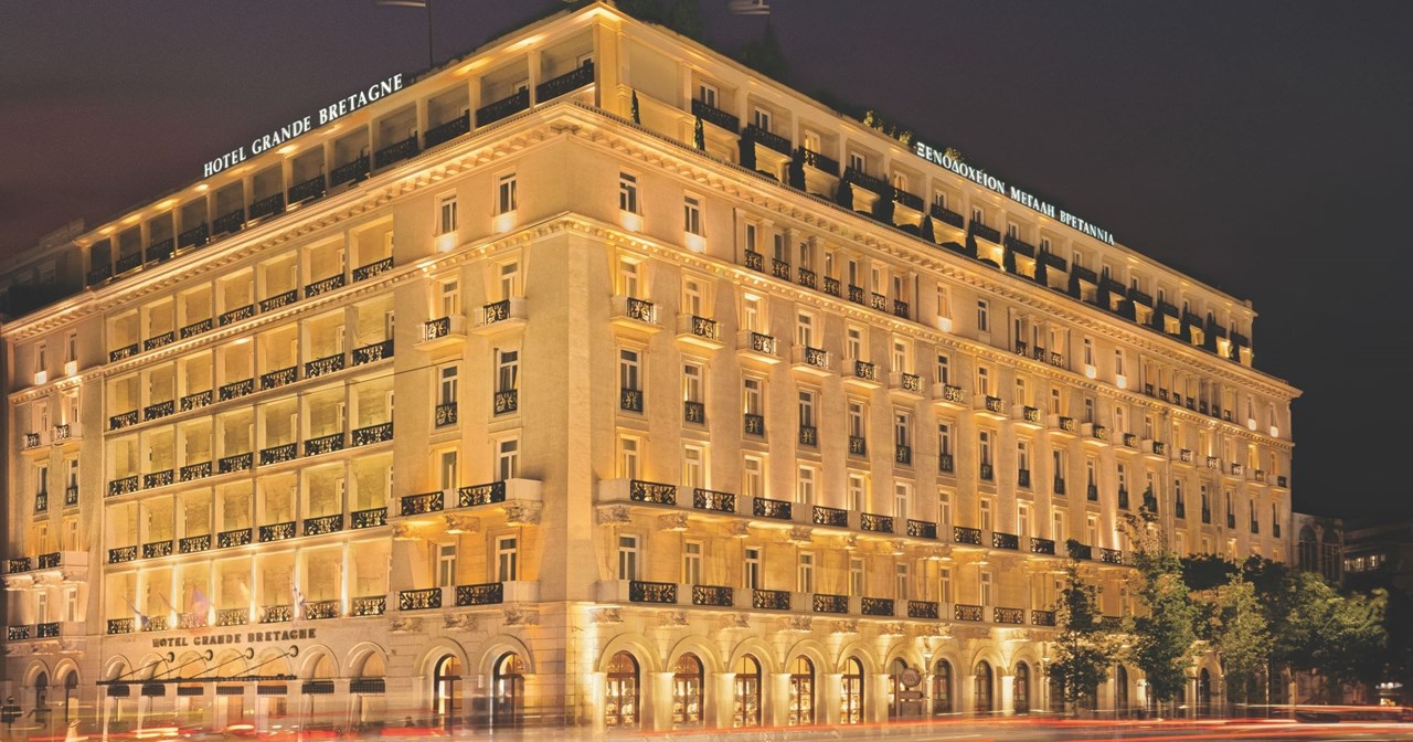 150 χρόνια γεύσεων: Ένα επετειακό ταξίδι γαστρονομίας από το Ξενοδοχείο Μεγάλη Βρεταννία - εικόνα 5