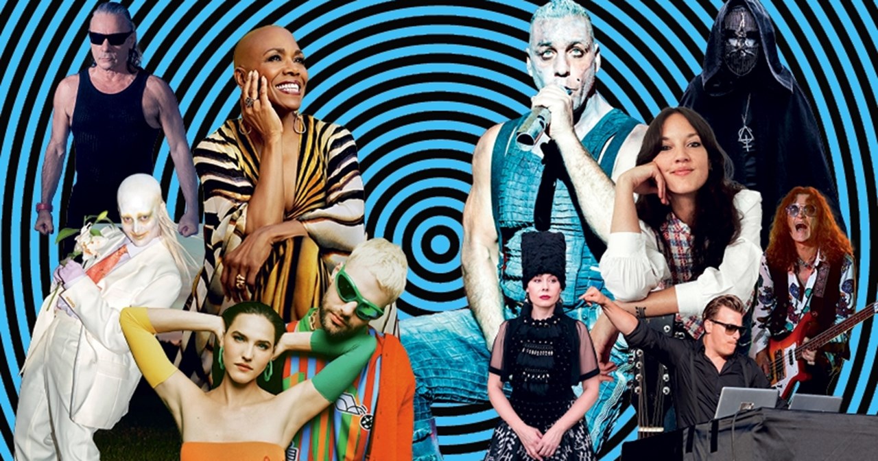 Το Δημοτικό θέατρο Λυκαβηττού γεμίζει ξανά με ήχους και μελωδίες - εικόνα 9