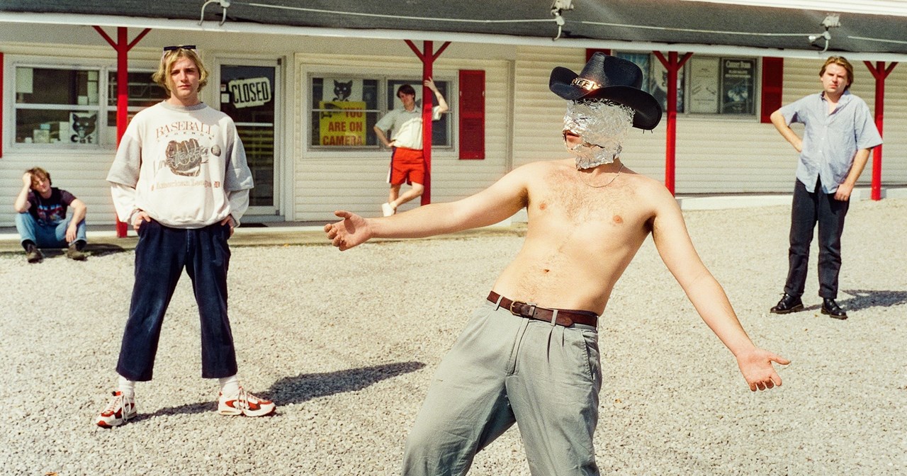 While She Sleeps: Οι ήρωες του βρετανικού metalcore στο Release Athens 2025 - εικόνα 4