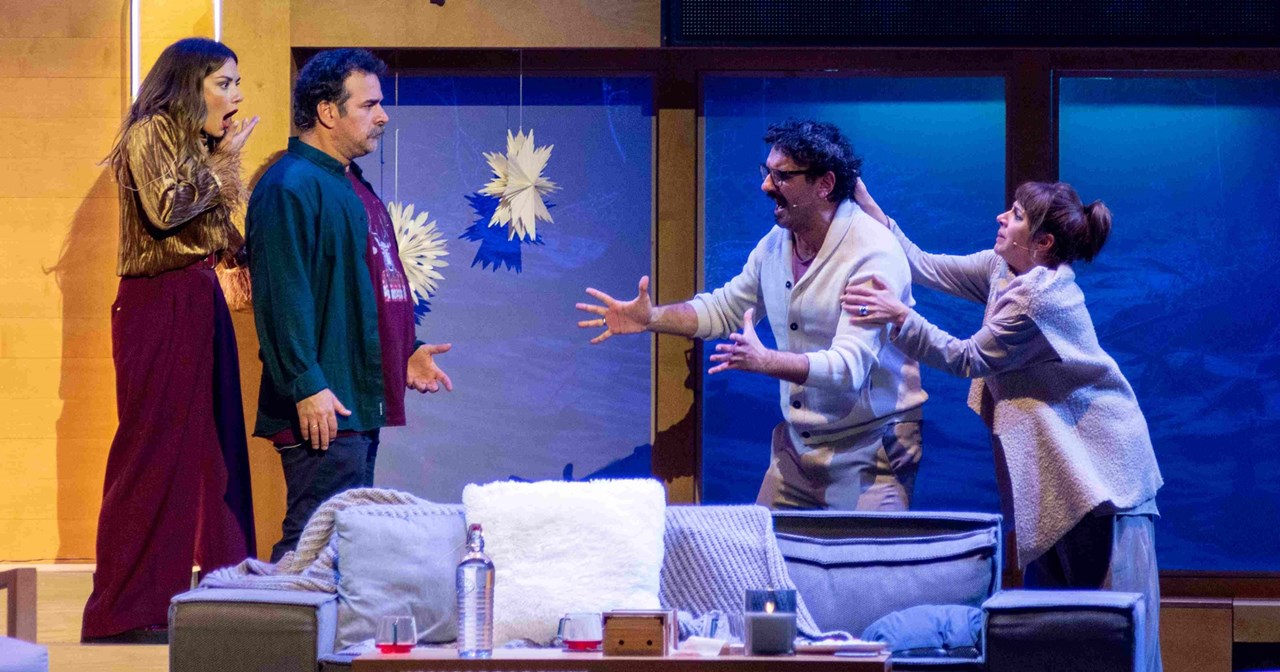 Τρία χορευτικά ραντεβού του Μαρτίου - εικόνα 4