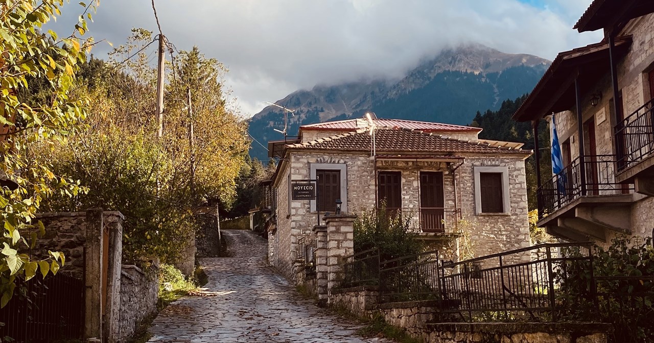 3 προορισμοί στην Ελλάδα για την 28η Οκτωβρίου - εικόνα 4