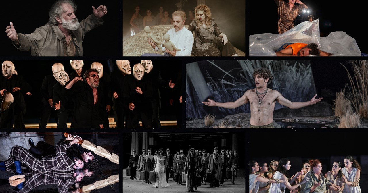 Ξεκινάει από σήμερα το Φεστιβάλ Κολωνού του Δήμου Αθηναίων - εικόνα 2