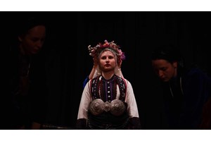 Η ομάδα χορού Griffon αναζητά την αλήθεια στην παράσταση "Veritas" - εικόνα 4