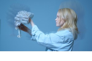 "Prima facie": Η Λένα Παπαληγούρα στις πρώτες φωτογραφίες του έργου - φαινόμενο στο Πορεία - εικόνα 2