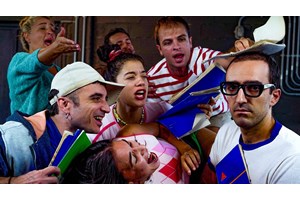 Γνωρίστε στα παιδιά το μεγαλειώδες κλασικό έργο του Βικτόρ Ουγκό "Οι Άθλιοι" - εικόνα 5