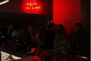 Το esthete concept του Αλέξανδρου Χριστόπουλου για πρώτη φορά στο "FLOOR Athens" - εικόνα 1