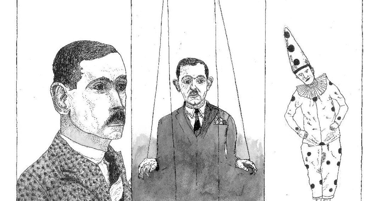 10 στιγμές από τη ζωή και το έργο του Γιάννη Σκαρίμπα που γεννήθηκε σαν σήμερα (28/9) - εικόνα 1