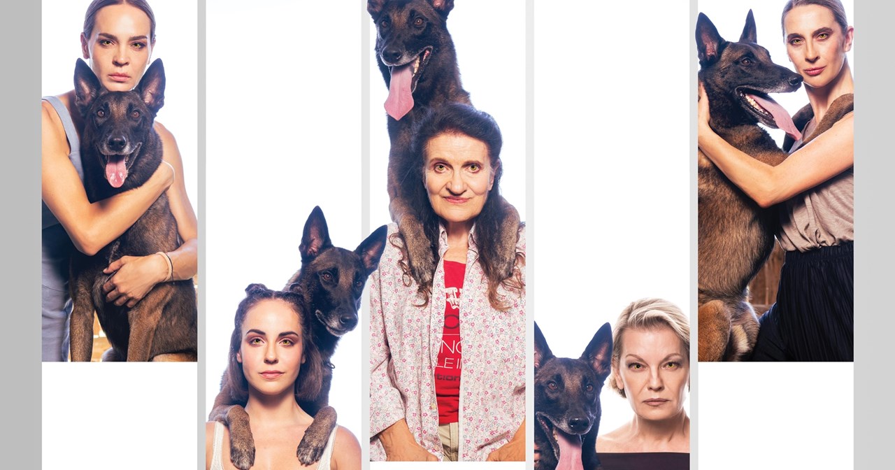 Οι ατμοσφαιρικές νέες φωτογραφίες του "Blue train" - εικόνα 10