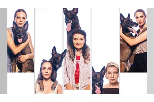 Οι ατμοσφαιρικές νέες φωτογραφίες του "Blue train" - εικόνα 10