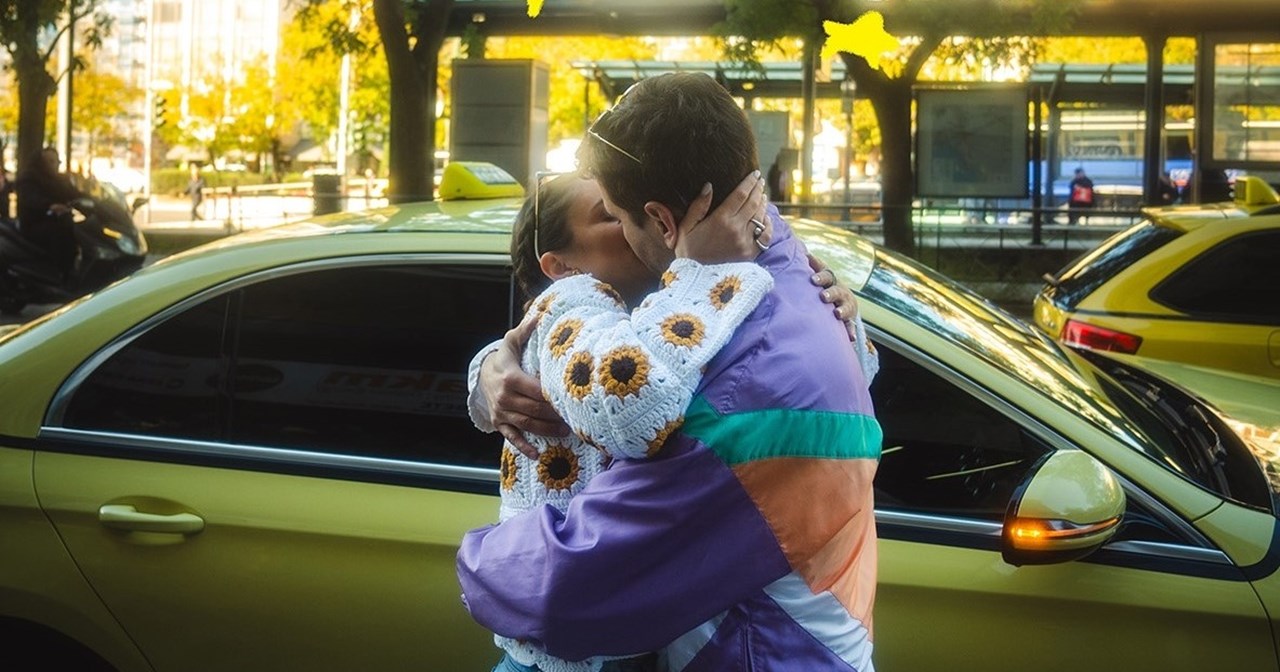 Ο "Μουνής" της Λένας Κιτσοπούλου συνεχίζεται στο Olvio - εικόνα 5