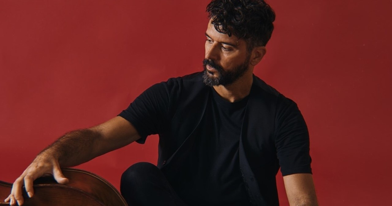 Το τρίο του Πέτρου Κλαμπάνη ανεβαίνει ξανά στη σκηνή του "Half Note Jazz Club" - εικόνα 1