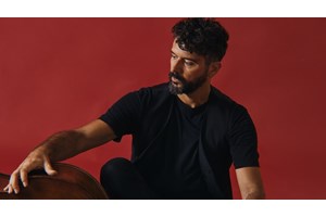 Το τρίο του Πέτρου Κλαμπάνη ανεβαίνει ξανά στη σκηνή του "Half Note Jazz Club" - εικόνα 1