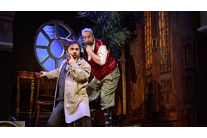 Είδαμε τα "Χορικά Ύδατα" της Λίνας Νικολακοπούλου: Μας ταξίδεψαν και τώρα ταξιδεύουν στην Ελλάδα - εικόνα 9