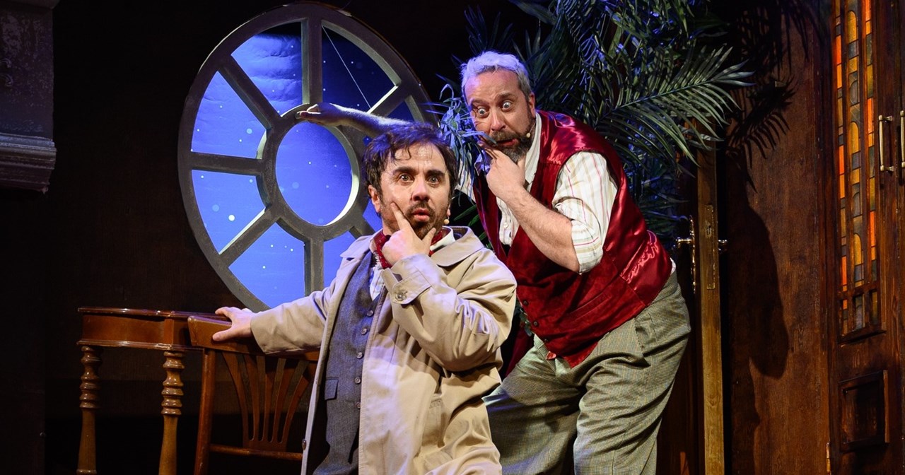 Όταν το Θέατρο μπαίνει στη Φυλακή και η Φυλακή βγαίνει στο Φεστιβάλ: Το "Dog Tags"του Στάθη Γράψα - εικόνα 3