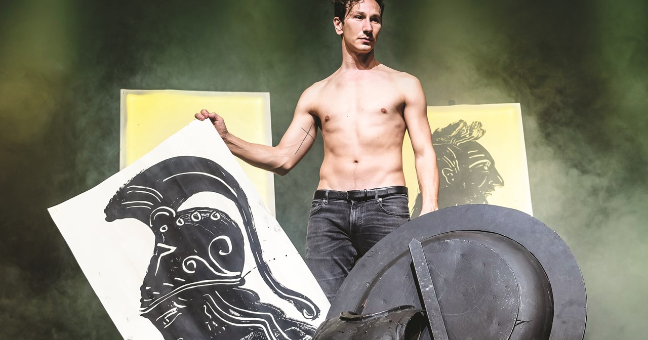 Η "Εκδίκηση του Φώτη" και η pop τραυματολογία μιας γενιάς από τον Βασίλη Βηλαρά - εικόνα 1