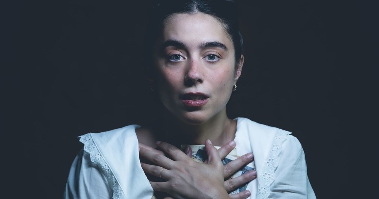 Η "Κόμισσα της φάμπρικας" με τη Ματσούκα και τον Πυρπασόπουλο – Νέες εντυπωσιακές φωτογραφίες από την παράσταση - εικόνα 7