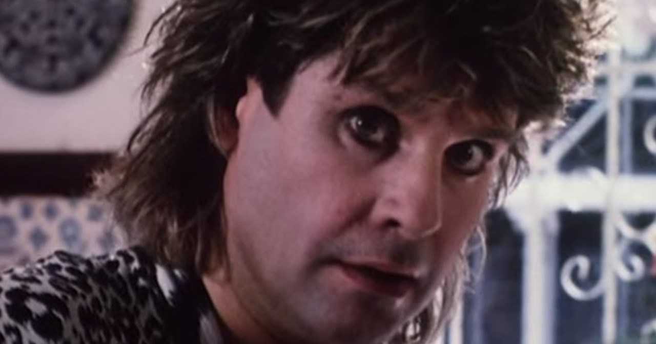 Η τελευταία μέρα του Release Athens 2025 ήταν ένα tribute στον Ozzy Osbourne - εικόνα 4