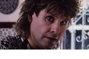 Η τελευταία μέρα του Release Athens 2025 ήταν ένα tribute στον Ozzy Osbourne - εικόνα 4