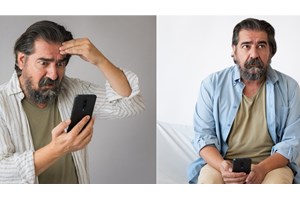 "Κανόνια και τρομπέτες": Οι πρώτες φωτογραφίες από την παράσταση - εικόνα 9