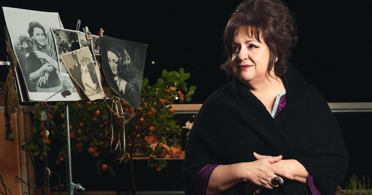 "Πορφυρά πανιά": Η Δανάη Ρούσσου γράφει για τη θεατρική μεταφορά της δημοφιλούς νουβέλας της ρωσικής λογοτεχνίας - εικόνα 2