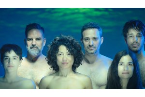 "Το φιλί της γυναίκας αράχνης" – Για 4η χρονιά επιτυχίας στο Θέατρο Αλκμήνη - εικόνα 3