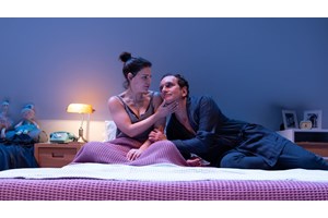 Γαλλική Τιμητική Διάκριση στην Κατερίνα Ευαγγελάτου και τον Μιχαήλ Μαρμαρινό - εικόνα 3