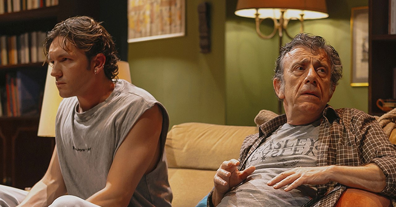 "Τα Παιδιά ενός Κατώτερου Θεού" στο Θέατρο Άλφα: Μια σπουδαία ιστορία επανέρχεται με σύγχρονη ματιά - εικόνα 5