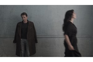 Η Όλια Λαζαρίδου μας μιλά για τη "Θήβα μοναξιά" - εικόνα 7