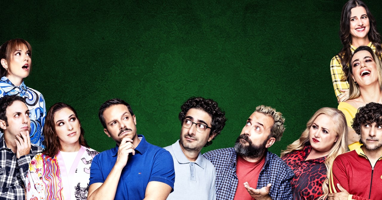 "Show what..." κύριε Πάνο Μουζoυράκη; - εικόνα 1