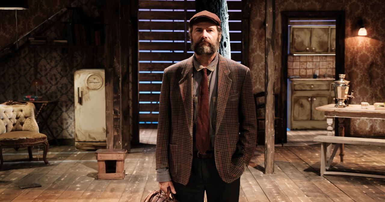 Γνωστοί και ανερχόμενοι πρωταγωνιστές σε παραστάσεις που επαναλαμβάνονται - εικόνα 10