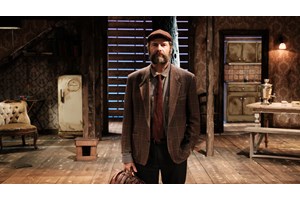 Γνωστοί και ανερχόμενοι πρωταγωνιστές σε παραστάσεις που επαναλαμβάνονται - εικόνα 10