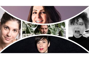 Το Εθνικό Θέατρο υποδέχεται το 3ο Showcase, το Συνέδριο European Theatre Convention και τη Συνάντηση της Διεθνούς Ένωσης Κριτικών - εικόνα 2